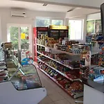 Adriatic Dream - Mobile - Oaza Mira Ferienpark Drage