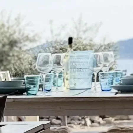 Adriatic Dream - Mobile - Oaza Mira Holiday park Drage