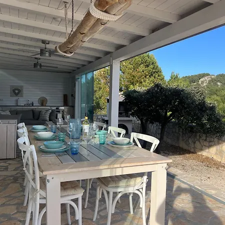 홀리데이파크 Adriatic Dream - Mobile - Oaza Mira 드라게