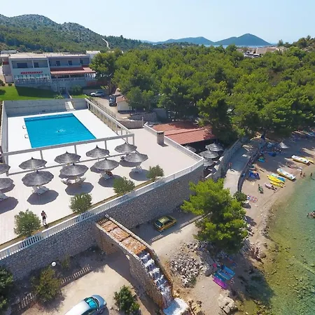 Holiday park Adriatic Dream - Mobile - Oaza Mira Drage