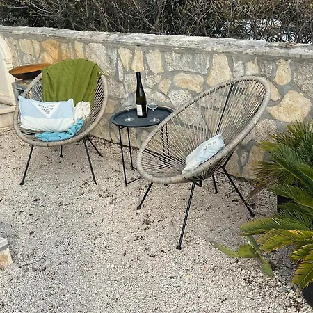 Adriatic Dream - Mobile - Oaza Mira * 드라게