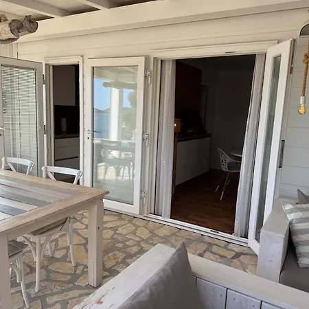 Adriatic Dream - Mobile - Oaza Mira * 드라게