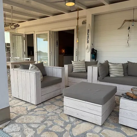 홀리데이파크 Adriatic Dream - Mobile - Oaza Mira *