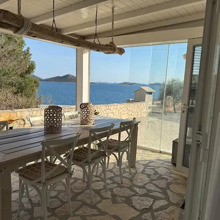 Adriatic Dream - Mobile - Oaza Mira