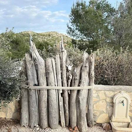 Adriatic Dream - Mobile - Oaza Mira * 드라게