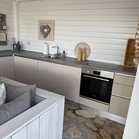 Holiday park Adriatic Dream - Mobile - Oaza Mira