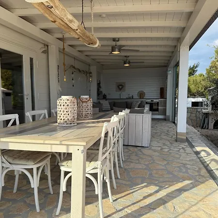 Adriatic Dream - Mobile - Oaza Mira 드라게