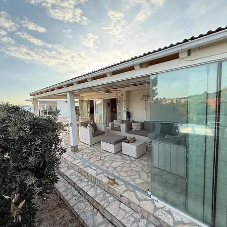 Adriatic Dream - Mobile - Oaza Mira Ferienpark Drage