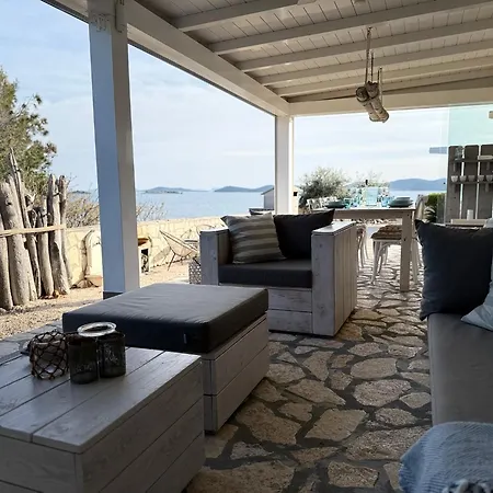 Adriatic Dream - Mobile - Oaza Mira * Drage