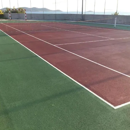 Adriatic Dream - Mobile - Oaza Mira Holiday park