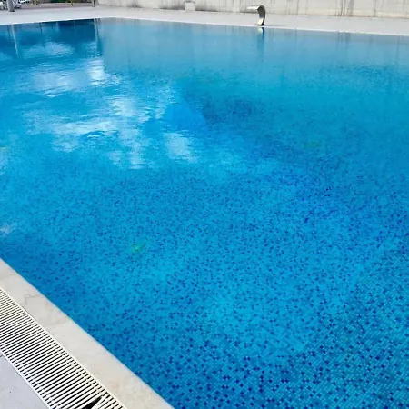 홀리데이파크 Adriatic Dream - Mobile - Oaza Mira 드라게