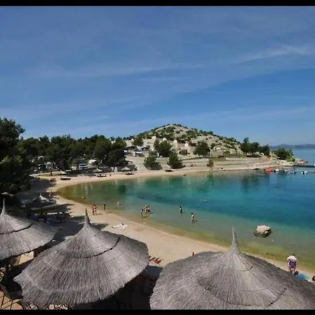 Adriatic Dream - Mobile - Oaza Mira *