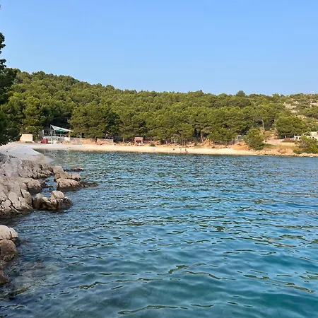 Holiday park Adriatic Dream - Mobile - Oaza Mira Drage