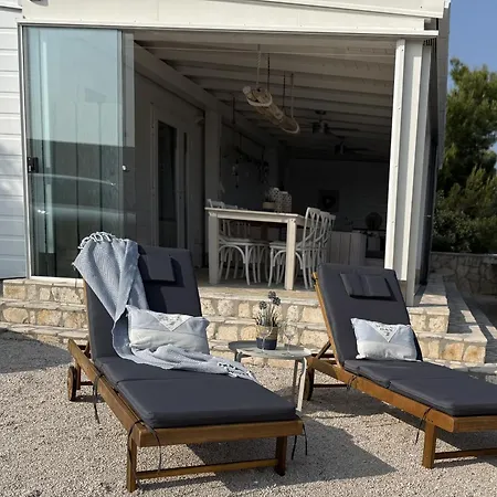 Adriatic Dream - Mobile - Oaza Mira 홀리데이파크 드라게