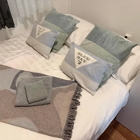 Adriatic Dream - Mobile - Oaza Mira