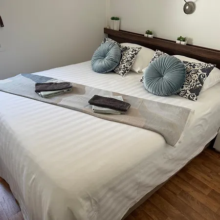 Adriatic Dream - Mobile - Oaza Mira Holiday park Drage