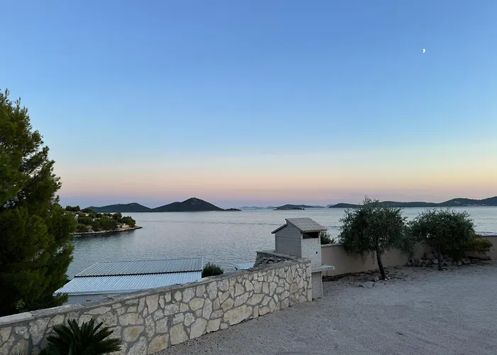 Adriatic Dream - Mobile - Oaza Mira Village de vacances