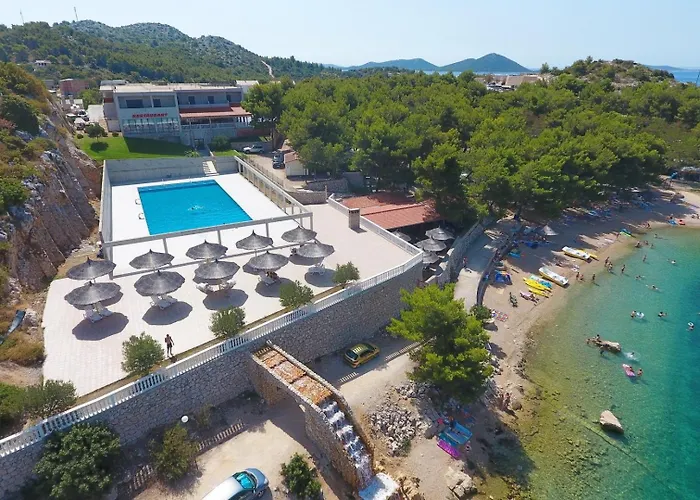 Village de vacances Adriatic Dream - Mobile - Oaza Mira Drage