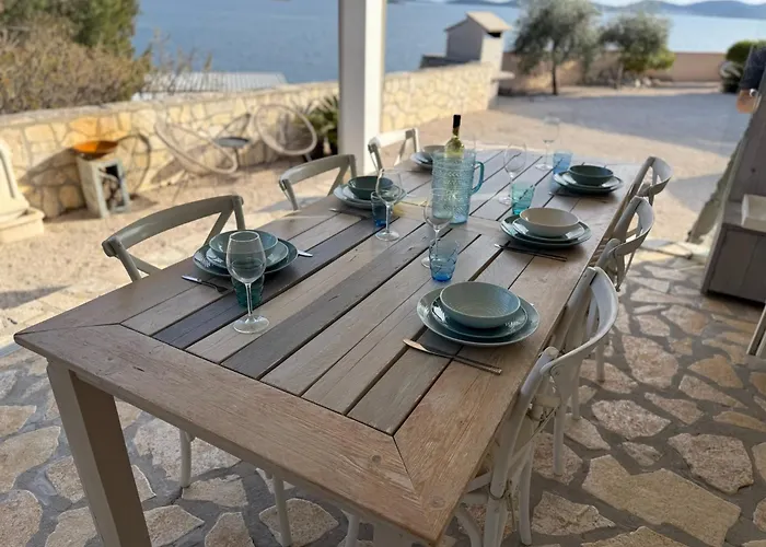 Adriatic Dream - Mobile - Oaza Mira Village de vacances