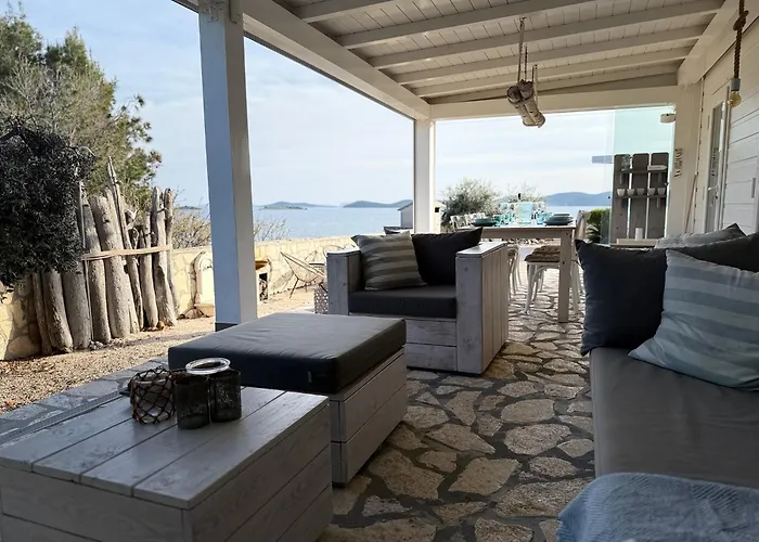Adriatic Dream - Mobile - Oaza Mira * Drage
