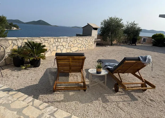 Village de vacances Adriatic Dream - Mobile - Oaza Mira