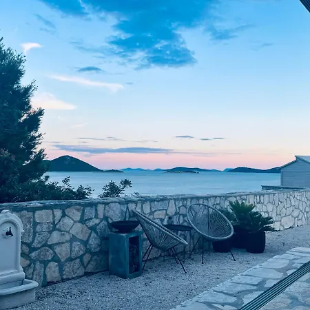 Adriatic Dream - Mobile - Oaza Mira Üdülőpark *