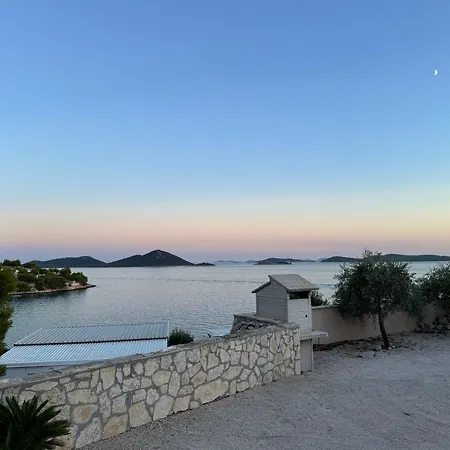 Adriatic Dream - Mobile - Oaza Mira Üdülőpark