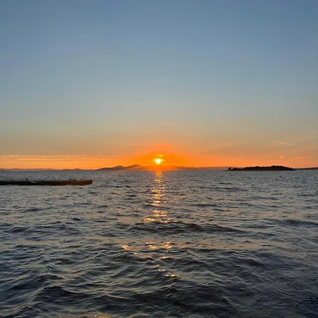 Adriatic Dream - Mobile - Oaza Mira *