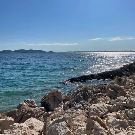 Adriatic Dream - Mobile - Oaza Mira Ferienpark Drage