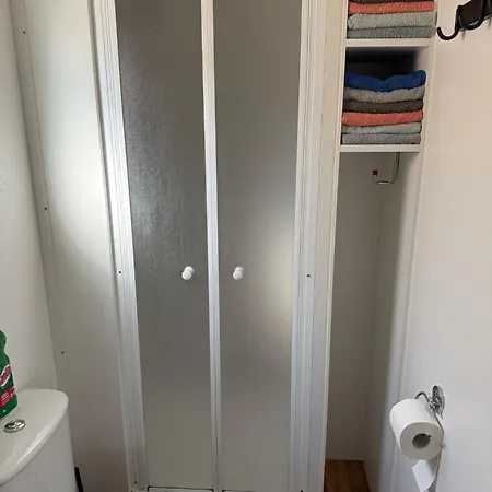 Adriatic Dream - Mobile - Oaza Mira * Drage