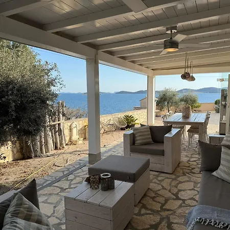 Adriatic Dream - Mobile - Oaza Mira Ferienpark