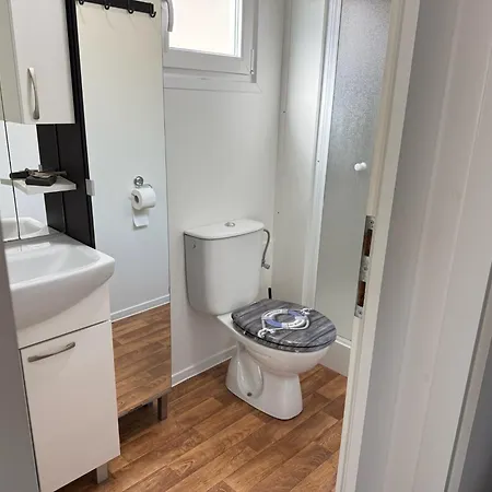 Adriatic Dream - Mobile - Oaza Mira Ferienpark