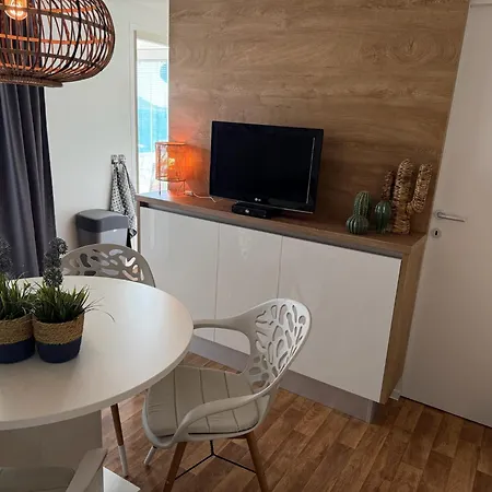 Adriatic Dream - Mobile - Oaza Mira Drage