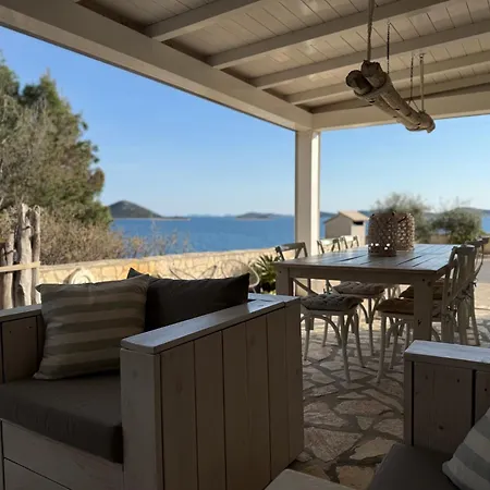 Adriatic Dream - Mobile - Oaza Mira Drage