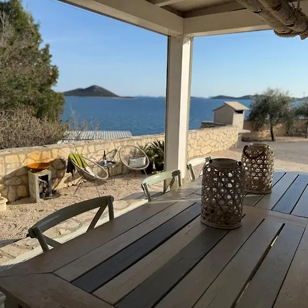 Adriatic Dream - Mobile - Oaza Mira Holiday park Drage