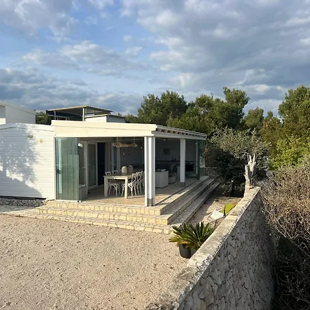 Adriatic Dream - Mobile - Oaza Mira Ferienpark Drage