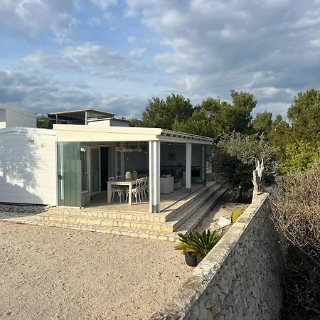 Adriatic Dream - Mobile - Oaza Mira Üdülőpark Drage