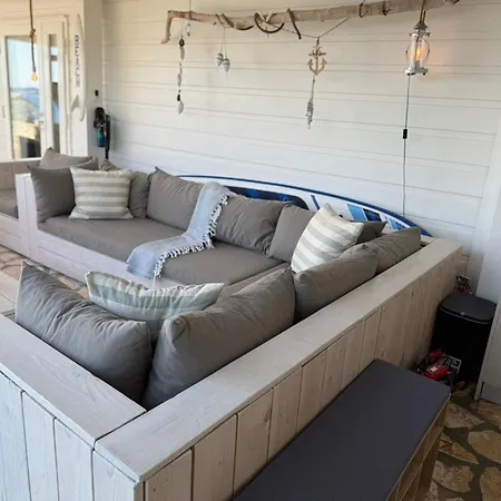 Adriatic Dream - Mobile - Oaza Mira