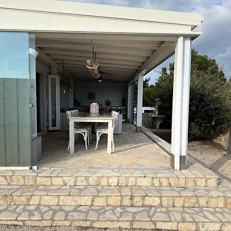 Adriatic Dream - Mobile - Oaza Mira * Drage