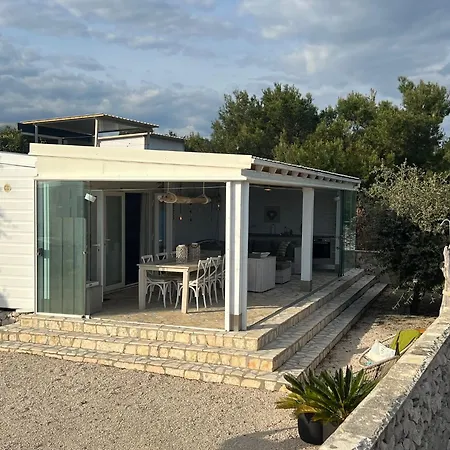 Adriatic Dream - Mobile - Oaza Mira Ferienpark