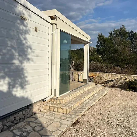 Adriatic Dream - Mobile - Oaza Mira *