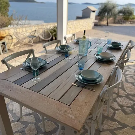 Adriatic Dream - Mobile - Oaza Mira منتزه العطل