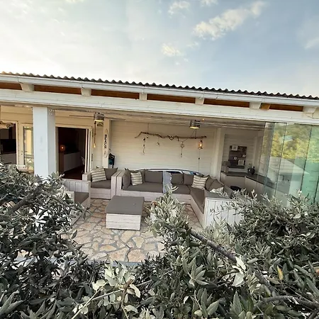 Adriatic Dream - Mobile - Oaza Mira Drage