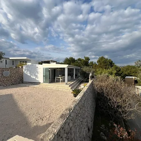 Adriatic Dream - Mobile - Oaza Mira Drage