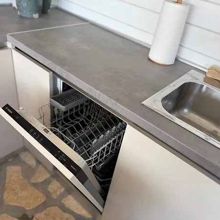 Adriatic Dream - Mobile - Oaza Mira *