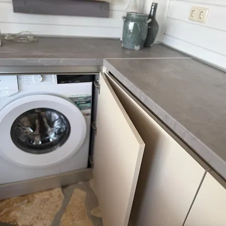 Adriatic Dream - Mobile - Oaza Mira Ferienpark