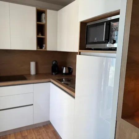 Adriatic Dream - Mobile - Oaza Mira Drage