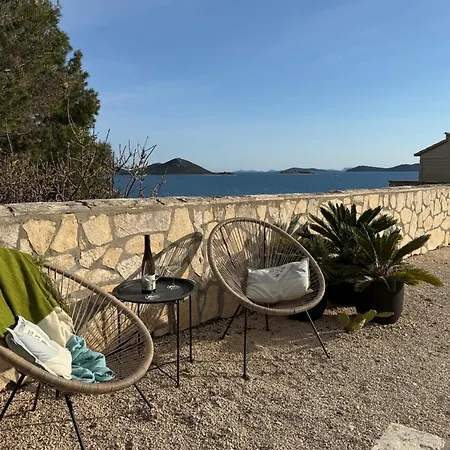 Adriatic Dream - Mobile - Oaza Mira * Drage