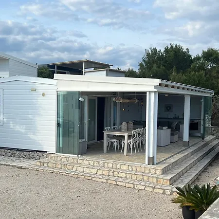 Adriatic Dream - Mobile - Oaza Mira