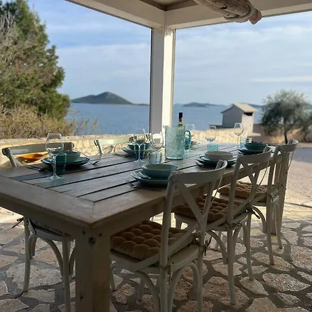 Adriatic Dream - Mobile - Oaza Mira منتزه العطل